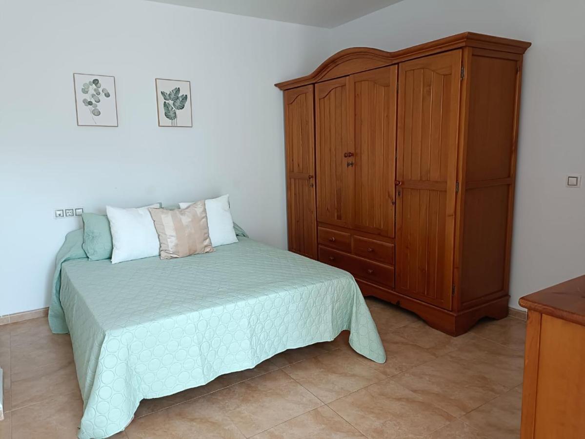 Apartamento Entero Rosa Adra Exterior foto